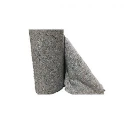 Meltblown Technologies , Blue Rag Rug~ Mega Weight