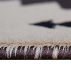 Flash Furniture 2' x 7' Brown Rustic Southwest Style Area Rug -Rugs&Mats Official Shop Belnick20LLC ACDxxRG202xx27xxBNxxGGxxinset1xx2d7241