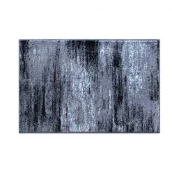 Flash Furniture Gray 2' x 3' Abstract Design Accent Area Rug -Rugs&Mats Official Shop Belnick20LLC ACDxxRGTRZ863xx23xxGYxxGGxx6d83ab