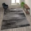 Flash Furniture Gray 6x9 Abstract Area Rug -Rugs&Mats Official Shop Belnick20LLC ACDxxRGTRZ863xx69xxGYxxGGxxLSxx92f264