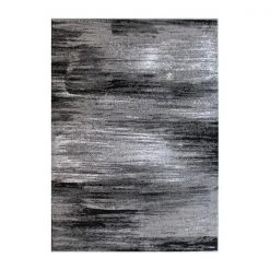 Flash Furniture Gray 8x10 Abstract Area Rug -Rugs&Mats Official Shop Belnick20LLC ACDxxRGTRZ863xx810xxGYxxGGxxad3ac5
