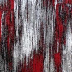 Flash Furniture Red 8x10 Abstract Area Rug -Rugs&Mats Official Shop Belnick20LLC ACDxxRGTRZ863xx810xxRDxxGGxxSAMPLExxcf358d