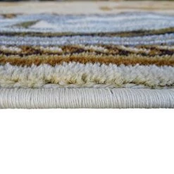 Flash Furniture Beige 3x5 Nautical Themed Olefin Indoor Area Rug -Rugs&Mats Official Shop Belnick20LLC ACDxxRGZ876343xx35xxBGxxGGxxinset1xx49a7cb