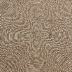 Flash Furniture 4 Foot Round Braided Natural Jute Blend Area Rug -Rugs&Mats Official Shop Belnick20LLC CIxx19xx3694xx4xxGGxxSAMPLExx49ff7a