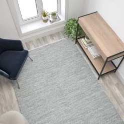 Flash Furniture 5' x 7' Handwoven Indoor/Outdoor Diamond Pattern Area Rug in Grey -Rugs&Mats Official Shop Belnick20LLC CIxx20xx9397xx57xxBLxxGGxxLS3xx9d18e7