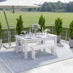 Flash Furniture 8' x 10' Handwoven Indoor/Outdoor Diamond Pattern Area Rug in Grey -Rugs&Mats Official Shop Belnick20LLC CIxx20xx9397xx810xxBLxxGGxxLS2xx18d63d