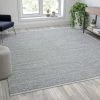 Flash Furniture 8' x 10' Handwoven Indoor/Outdoor Diamond Pattern Area Rug in Grey -Rugs&Mats Official Shop Belnick20LLC CIxx20xx9397xx810xxBLxxGGxxLSxx9a01ac