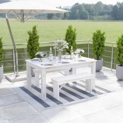 Flash Furniture 5x7 Indoor-Outdoor Grey/White Cabana Area Rug -Rugs&Mats Official Shop Belnick20LLC CIxx20xx9409xx57xxGRxxWHxxGGxxLS3xxc487ee