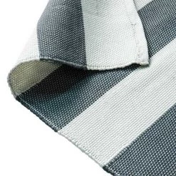 Flash Furniture 5x7 Indoor-Outdoor Grey/White Cabana Area Rug -Rugs&Mats Official Shop Belnick20LLC CIxx20xx9409xx57xxGRxxWHxxGGxxinset1xxf4677e