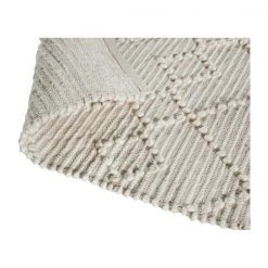 Flash Furniture 5'x7' Ivory & White Handwoven Geometric Area Rug -Rugs&Mats Official Shop Belnick20LLC CIxx20xx9450Axx57xxCRxxGGxxinset1xx174732