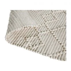Flash Furniture 8'x10' White & Ivory Handwoven Geometric Area Rug -Rugs&Mats Official Shop Belnick20LLC CIxx20xx9450Axx810xxCRxxGGxxinset1xx2ba816
