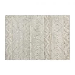 Flash Furniture 5'x7' Ivory Handwoven Geometric Area Rug -Rugs&Mats Official Shop Belnick20LLC CIxx20xx9450Bxx57xxIVxxGGxx46efdc