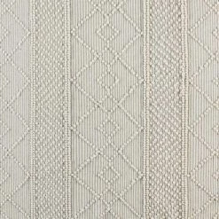 Flash Furniture 5'x7' Ivory Handwoven Geometric Area Rug -Rugs&Mats Official Shop Belnick20LLC CIxx20xx9450Bxx57xxIVxxGGxxSAMPLExx7959a5