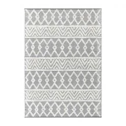 Flash Furniture Gray/Ivory 5x7 Hand Woven Boho Patterned Area Rug -Rugs&Mats Official Shop Belnick20LLC CIxx21xx230xx57xxGYxxGGxxf93b2d