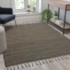Flash Furniture 5' x 7' Jute and Cotton Blend Handwoven Area Rug -Rugs&Mats Official Shop Belnick20LLC CIxxCTRxx2370xx57xxBKxxJUxxGGxxLSxx0e5075