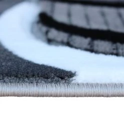 Flash Furniture Gray 2' x 3' Modern Plush Abstract Area Rug -Rugs&Mats Official Shop Belnick20LLC KPxxRG952xx23xxGYxxGGxxinset1xx6e3d0a