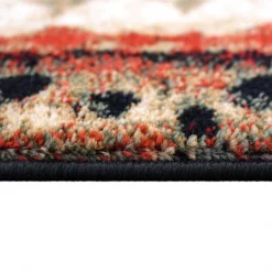 Flash Furniture 2' x 3' Brown Rustic Bear and Cub Olefin Area Rug -Rugs&Mats Official Shop Belnick20LLC KPxxRGB3940xx23xxBNxxGGxxinset1xxab271f