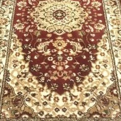 Flash Furniture Burgundy 2 x 7 Traditional Persian Style Area Rug -Rugs&Mats Official Shop Belnick20LLC NRxxRG11xx27xxBUxxGGxxSAMPLExxc02348