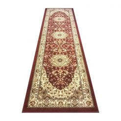 Flash Furniture Burgundy 2 x 7 Traditional Persian Style Area Rug -Rugs&Mats Official Shop Belnick20LLC NRxxRG11xx27xxBUxxGGxxa4392d