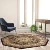 Flash Furniture Black 5x5 Octagon Traditional Persian Style Rug -Rugs&Mats Official Shop Belnick20LLC NRxxRGB401xx55OxxBKxxGGxxLSxx685010