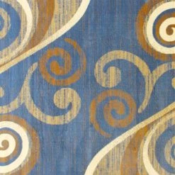 Flash Furniture Blue 5' x 7' Distressed Abstract Area Rug -Rugs&Mats Official Shop Belnick20LLC OKRxxRG1100xx57xxBLxxGGxxSAMPLExx38c7ad