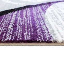 Flash Furniture Purple 8' x 10' Distressed Abstract Area Rug -Rugs&Mats Official Shop Belnick20LLC OKRxxRG1100xx810xxPUxxGGxxinset1xxc5e28a