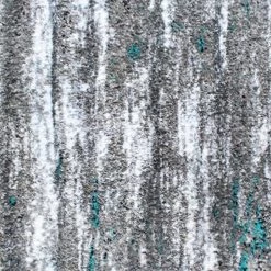 Flash Furniture 2' x 7' Turquoise Distressed Olefin Area Rug -Rugs&Mats Official Shop Belnick20LLC OKRxxRG1102xx27xxTQxxGGxxSAMPLExxb635cc