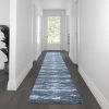 Flash Furniture 3' x 16' Turquoise Distressed Olefin Area Rug -Rugs&Mats Official Shop Belnick20LLC OKRxxRG1102xx316xxTQxxGGxxLSxx1bcbaf