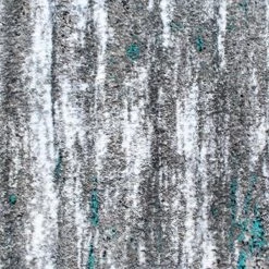 Flash Furniture 3' x 16' Turquoise Distressed Olefin Area Rug -Rugs&Mats Official Shop Belnick20LLC OKRxxRG1102xx316xxTQxxGGxxSAMPLExx3169f8