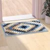Flash Furniture Blue 2' x 3' Diamond Patterned Area Rug -Rugs&Mats Official Shop Belnick20LLC OKRxxRG1106xx23xxBLxxGGxxLSxxe29979