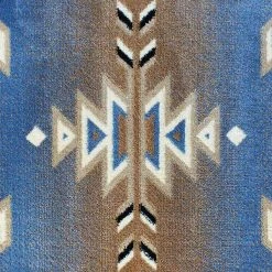 Flash Furniture Blue 2 x 7 Southwestern Style Patterned Area Rug -Rugs&Mats Official Shop Belnick20LLC OKRxxRG1113xx27xxBLxxGGxxSAMPLExx5c2462