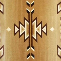 Flash Furniture Brown 4 x 5 Southwestern Style Patterned Area Rug -Rugs&Mats Official Shop Belnick20LLC OKRxxRG1113xx45xxBGxxGGxxSAMPLExx0f17ef
