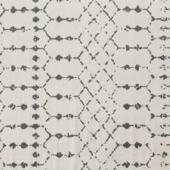 Flash Furniture Geometric Bohemian Low Pile Rug - 5' x 7' -Ivory/Gray Polyester -Rugs&Mats Official Shop Belnick20LLC RCxxCR19xx1330xx57xxIVxxGRxxGGxxSAMPLExxcb2f2e