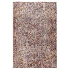 Flash Furniture Artisan Old English Style Traditional Rug - 5' x 7' - Red -Rugs&Mats Official Shop Belnick20LLC RCxxEGxx2021xx2xx57xxGGxx9737e0