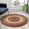 Flash Furniture 4 Foot Natural Round Indoor Jute Rug - Area Rugs -Rugs&Mats Official Shop Belnick20LLC RCxxJRxx2045xx12xx48xxGGxxLSxx24cd59