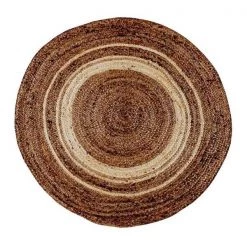 Flash Furniture 4 Foot Natural Round Indoor Jute Rug - Area Rugs -Rugs&Mats Official Shop Belnick20LLC RCxxJRxx2045xx12xx48xxGGxxf8ebee