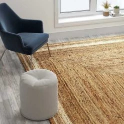 Flash Furniture 8' x 10' Natural Indoor Jute Rug - Area Rugs -Rugs&Mats Official Shop Belnick20LLC RCxxJRxx2045xx12xx810xxGGxxLS2xxb377b2