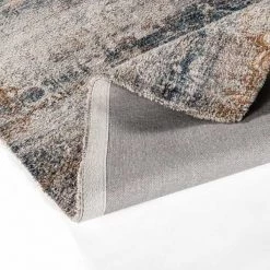 Flash Furniture Artisan Old English Style Traditional Rug - 5' x 7' - Blue -Rugs&Mats Official Shop Belnick20LLC RCxxRG19xx016xx57xxGGxxinset2xx363e6b