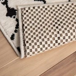 Flash Furniture Hard Floor Non Slip Rug Pad for 2'x6' Area Rugs -Rugs&Mats Official Shop Belnick20LLC SSxxS62826xxWHxxGGxxLS4xx09c66b