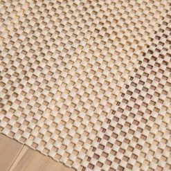 Flash Furniture Hard Floor Non Slip Rug Pad for 5'x7' Area Rugs -Rugs&Mats Official Shop Belnick20LLC SSxxS62857xxWHxxGGxxLS3xxbf7429