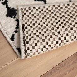 Flash Furniture Hard Floor Non Slip Rug Pad for 5'x7' Area Rugs -Rugs&Mats Official Shop Belnick20LLC SSxxS62857xxWHxxGGxxLS4xxe65a61