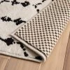 Flash Furniture Hard Floor Non Slip Rug Pad for 8'x10' Area Rugs -Rugs&Mats Official Shop Belnick20LLC SSxxS628810xxWHxxGGxxLSxx809e17