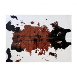 Flash Furniture Brown 2x3 Faux Cowhide Print Indoor Area Rug -Rugs&Mats Official Shop Belnick20LLC YTGxxRGC31523xx23xxBNxxGGxxd67c15