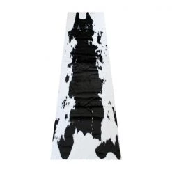 Flash Furniture Brown 3x9 Faux Cowhide Print Indoor Area Rug -Rugs&Mats Official Shop Belnick20LLC YTGxxRGC31523xx39xxBKxxGGxxcf3c23