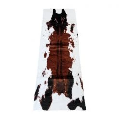 Flash Furniture Black 3x9 Faux Cowhide Print Indoor Area Rug -Rugs&Mats Official Shop Belnick20LLC YTGxxRGC31523xx39xxBNxxGGxx4fb6ab