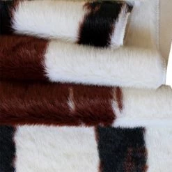 Flash Furniture Black 3x9 Faux Cowhide Print Indoor Area Rug -Rugs&Mats Official Shop Belnick20LLC YTGxxRGC31523xx39xxBNxxGGxxinset1xx7b76bf