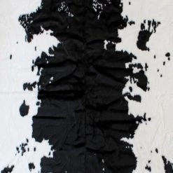 Flash Furniture Black 5x7 Faux Cowhide Print Indoor Area Rug -Rugs&Mats Official Shop Belnick20LLC YTGxxRGC31523xx57xxBKxxGGxxSAMPLExxf5616a