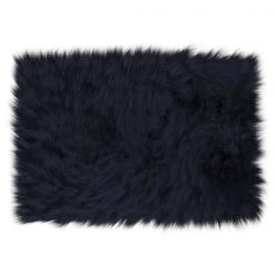 Flash Furniture Turquoise 2x3 Round Fluffy Faux Fur Area Rug -Rugs&Mats Official Shop Belnick20LLC YTGxxRGS1917xx23xxBKxxGGxx4bfd57
