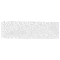 Flash Furniture White 2x7 Round Fluffy Faux Fur Area Rug -Rugs&Mats Official Shop Belnick20LLC YTGxxRGS1917xx27xxWHxxGGxx774470