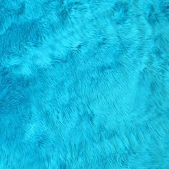 Flash Furniture Turquoise 5x5 Round Fluffy Faux Fur Area Rug -Rugs&Mats Official Shop Belnick20LLC YTGxxRGS1917xx55xxTQxxGGxxSAMPLExx19543d